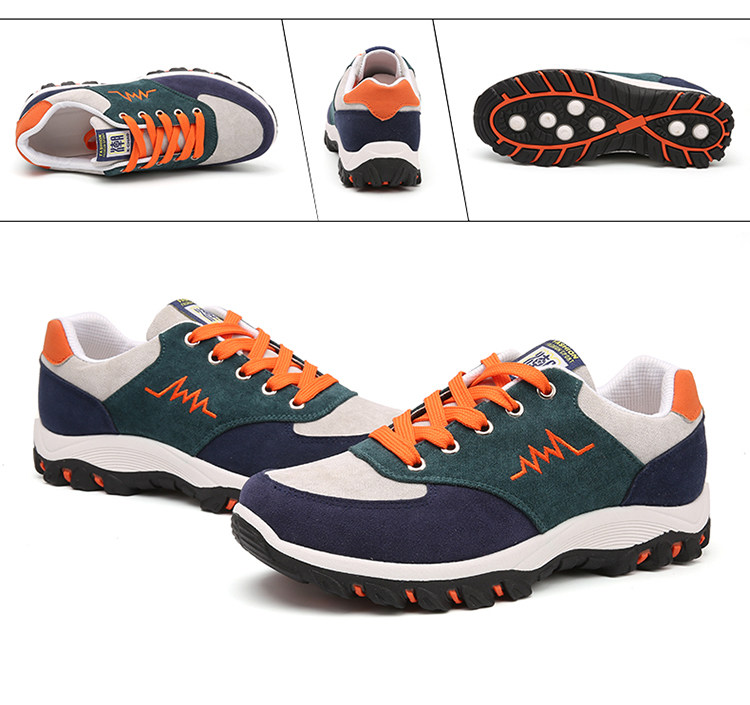 Chaussures de Badminton uniGenre - Ref 848687 Image 50