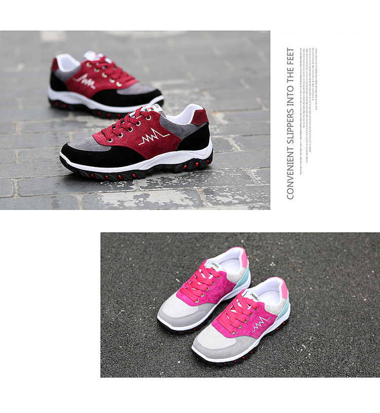 Chaussures de Badminton uniGenre - Ref 848687 Image 23