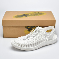 Summer river tracing shoes womens outdoor mountaineering wading shoes mens amphibious non-slip simple beach shoes sandals fashion trend