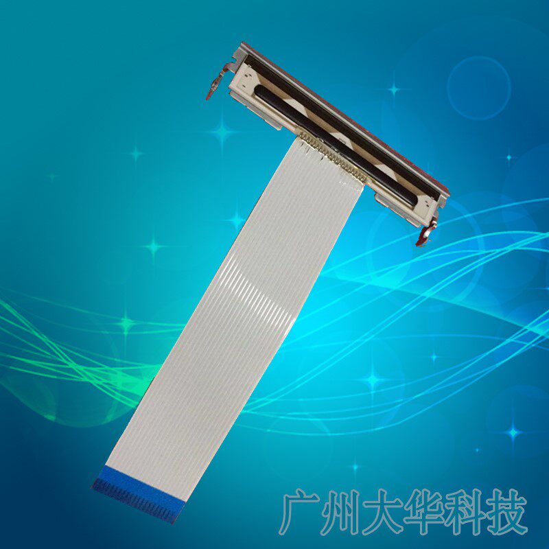 Epson EPSON TM-T88IV M129H T884 thermal head print head printing head brand new original