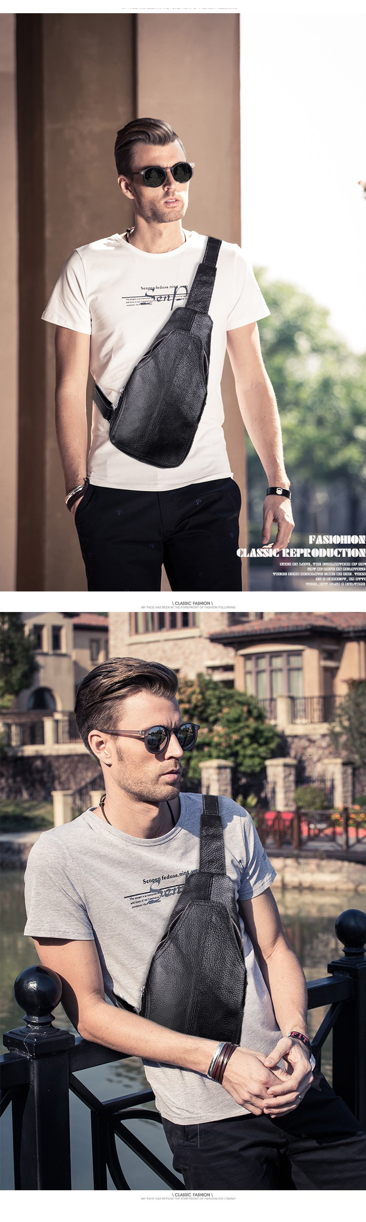 Sac homme - Ref 56991 Image 20