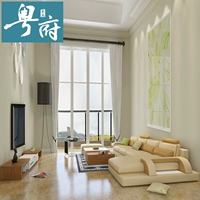 Yuefu sofa bàn cà phê kết hợp tủ TV Nhập khẩu lớp da bò sofa đầu tiên thời trang nội thất phòng khách kệ để tivi