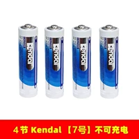 Раздел 4 Кендал