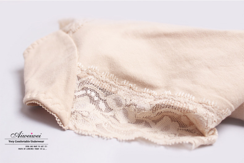 Slip jeunesse AW091 en coton - Ref 642182 Image 15