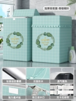 [Толстая высокая плотность] листья пальм Qingge