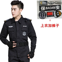 Осенние и зимние вершины и брюки (1 набор)