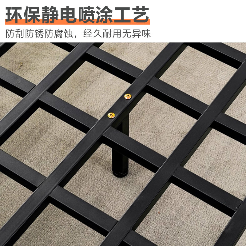 排骨架床:强健如龙骨,舒适如云端--淘宝好物网