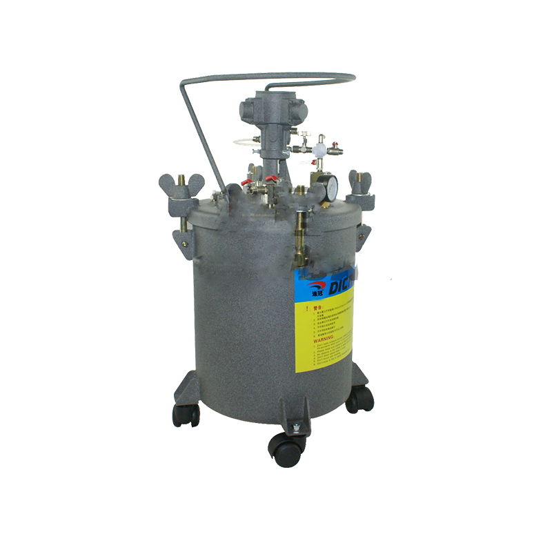 Dicrown MG-20A Water Storage Pressure Barrel Automatic Stirring Water Storage Pressure Barrel Pneumatic Water Storage Pressure Barrel Paint Water Storage Pressure Barrel