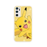 Huawei Mate40pro Coase Case Pikachu Pare Model Mate30 Liquid Glass Mate20pro персонализированный творческий P40PRO MARNDY BRAND P30PRO HARD SHELL MATE40 Супер милый мужчина и женщина PO