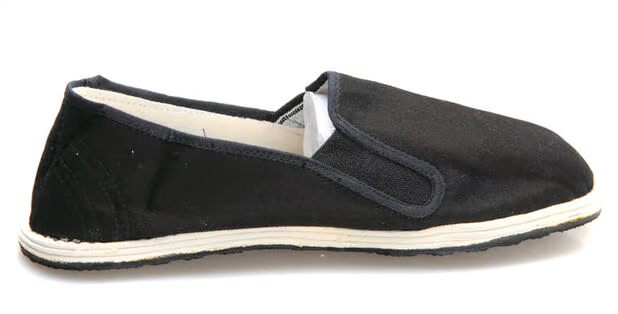Giày vải thun cao cấp 3537 chính hãng Giày thun nam thun thun chống trơn trượt cổ điển 78 giày quân sự giày the thao nữ