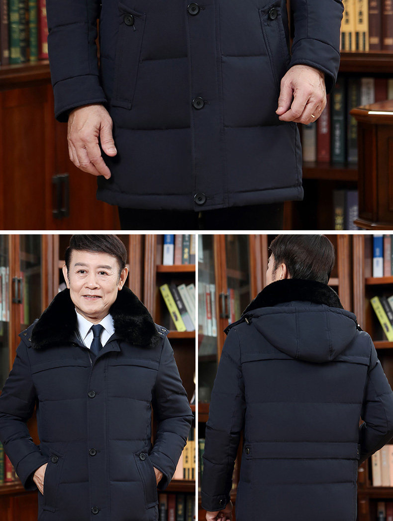 Blouson homme en Polyester - Ref 3122738 Image 21