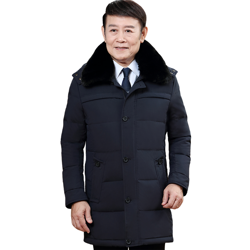 Blouson homme en Polyester - Ref 3122738 Image 5