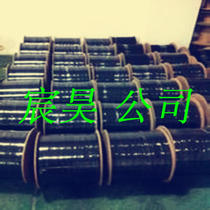 Outdoor single-core leather cable (PVC)FRP GJXFV G657A1