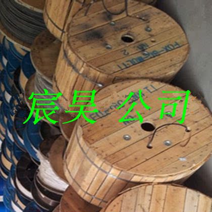 Outdoor 96-core power optical cable ADSS-96B1 3-span 100m PE sheath