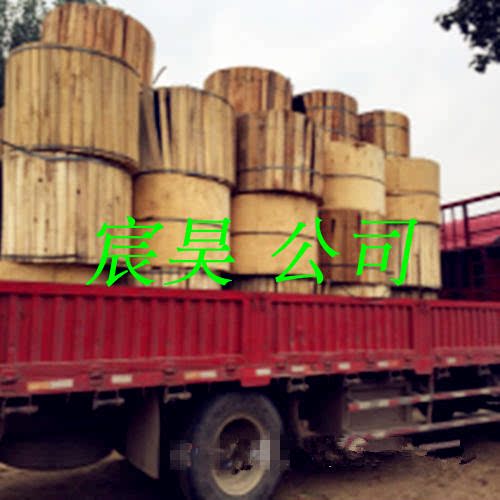 Outdoor 6-core non-metallic single-mode optical cable GYFTY-6B1 3