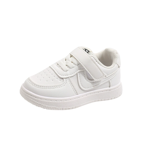 Детская спортивная обувь для отдыха, белая обувь, туфли для мальчиков, кроссовки