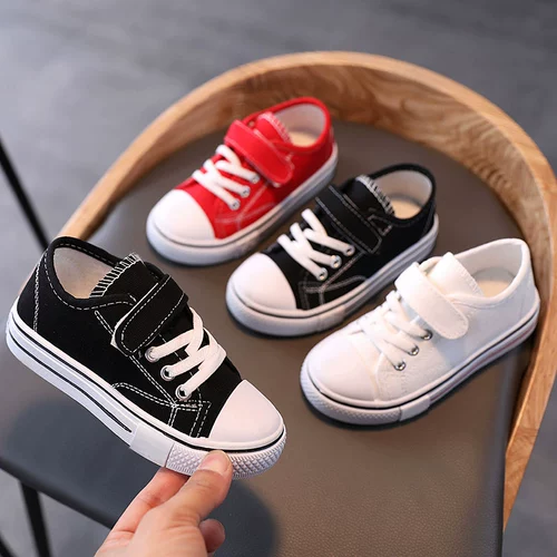 Детские весенние кеды, белая обувь для мальчиков, тренд сезона