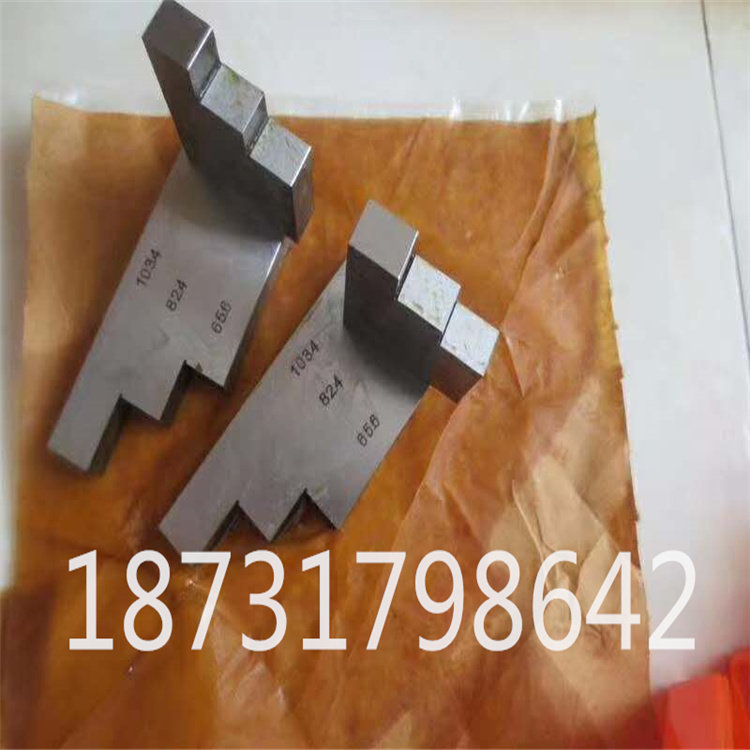 Supply gauge block plus spacer block custom non-scalar block square rectangle round rectangular gauge block gauge