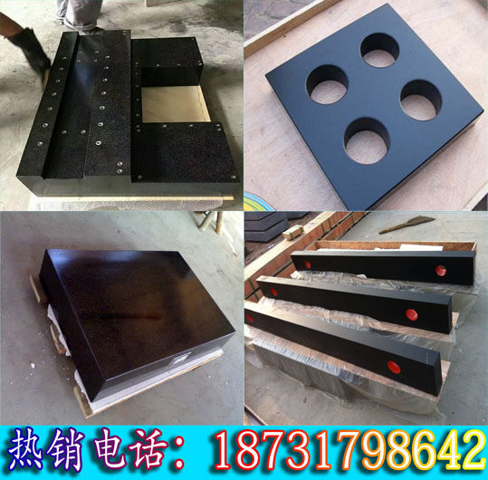 Grade 00 marble square feet granite square feet 300 400 right-angle feet square box parallel gauge v-frame platform components