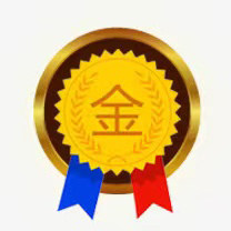 古饰美甲模具的LOGO