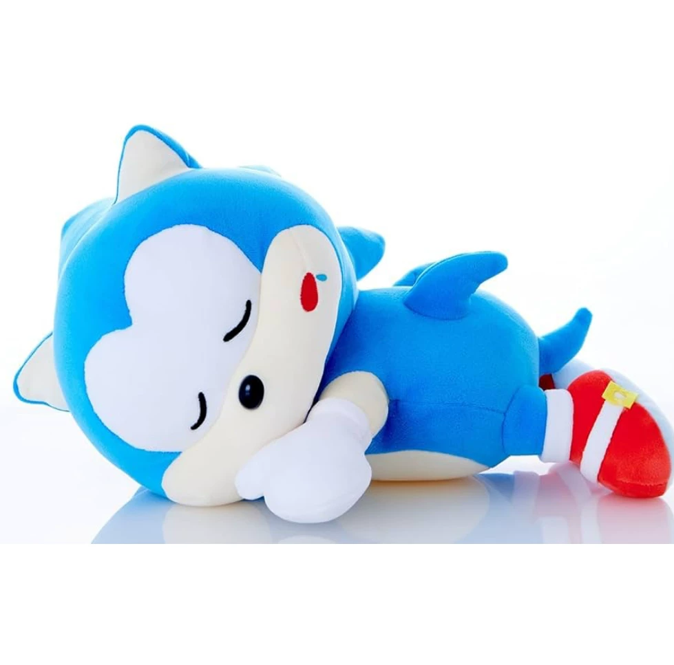 Сега 7.18 SEGA Tokyo Store Sonic the Hedgehog Sonic Peripheral Series (2)