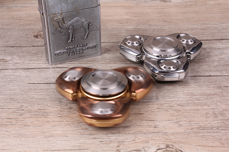 Fidget spinner BAOLI - Ref 2614702 Image 15