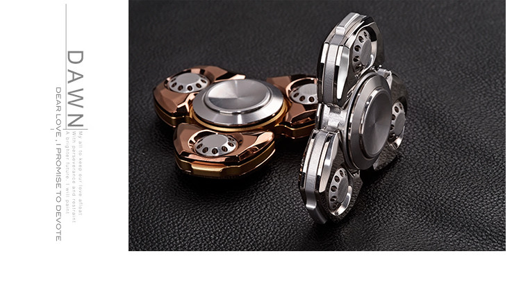 Fidget spinner BAOLI - Ref 2614702 Image 26