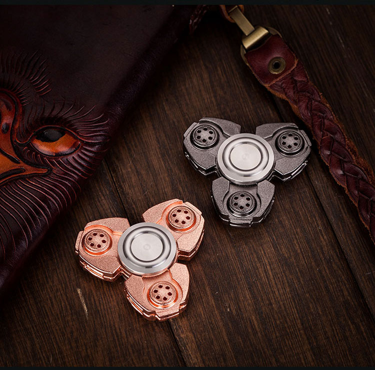 Hand spinner BAOLI - Ref 2615793 Image 20