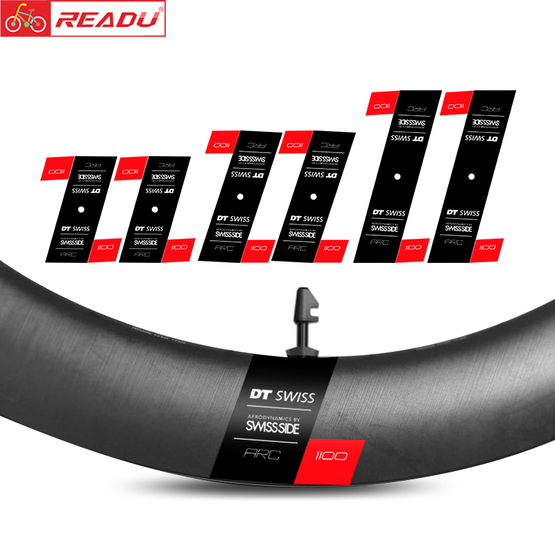 Love Degree Stickers 2022 new DT ARC1100 Gas mouth sticker valve Decorative Sticker Wheel Set Air Mouth Fixed Sticker-Taobao