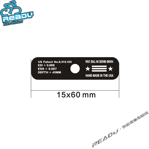 Road wheel group knife ring valve paste air nozzle paste