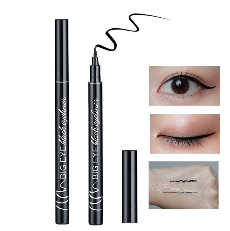 Giveaway no smudge eyeliner