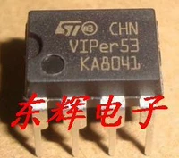 【Donghui Electronics】 in-line IC Viper53 LCD Power Chip Dip-8