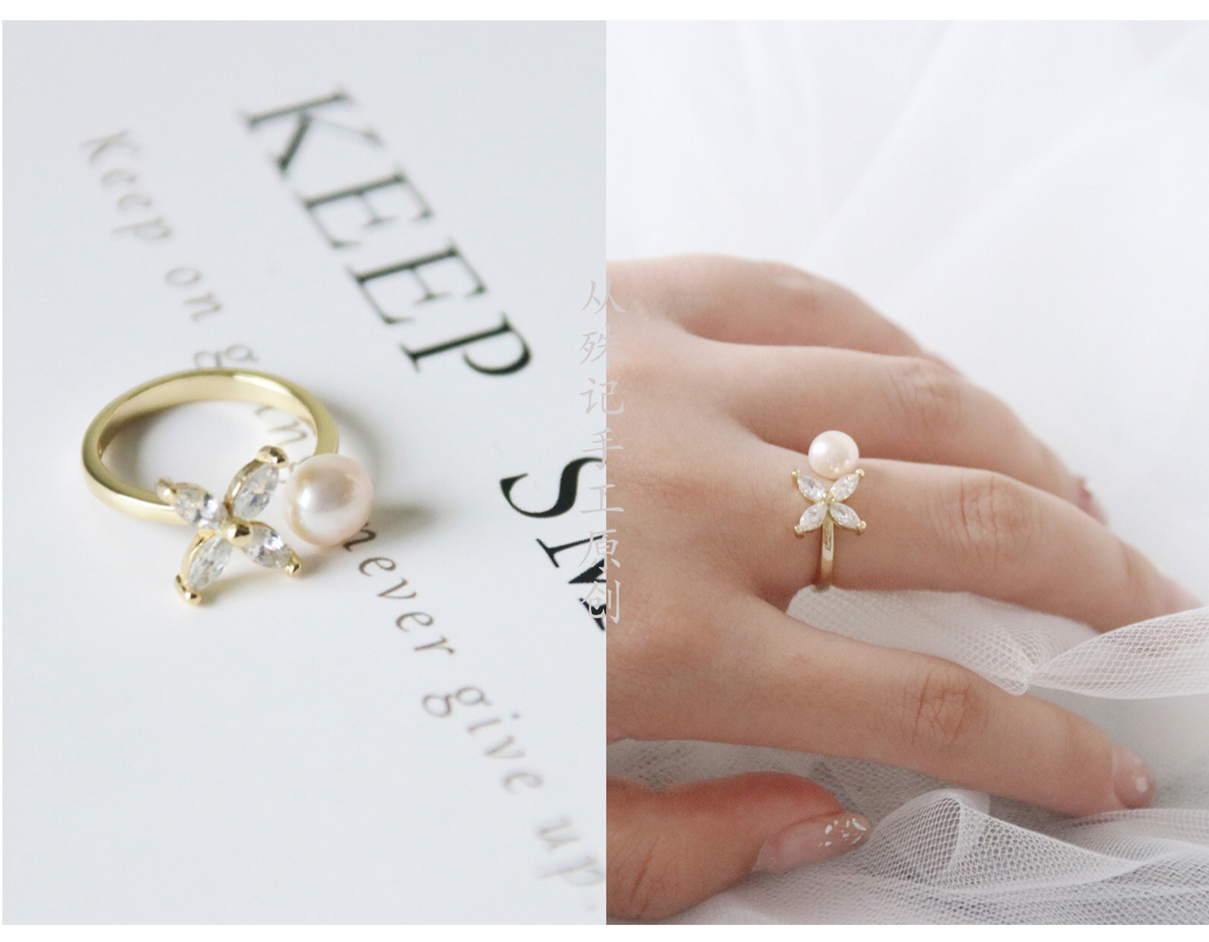 Bague Femme OTHER   en Argenterie - Ref 3087576 Image 32