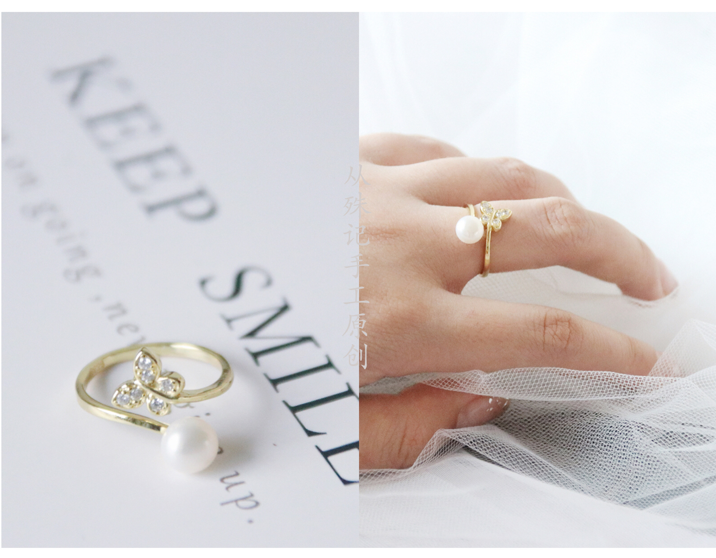 Bague Femme OTHER   en Argenterie - Ref 3087576 Image 37