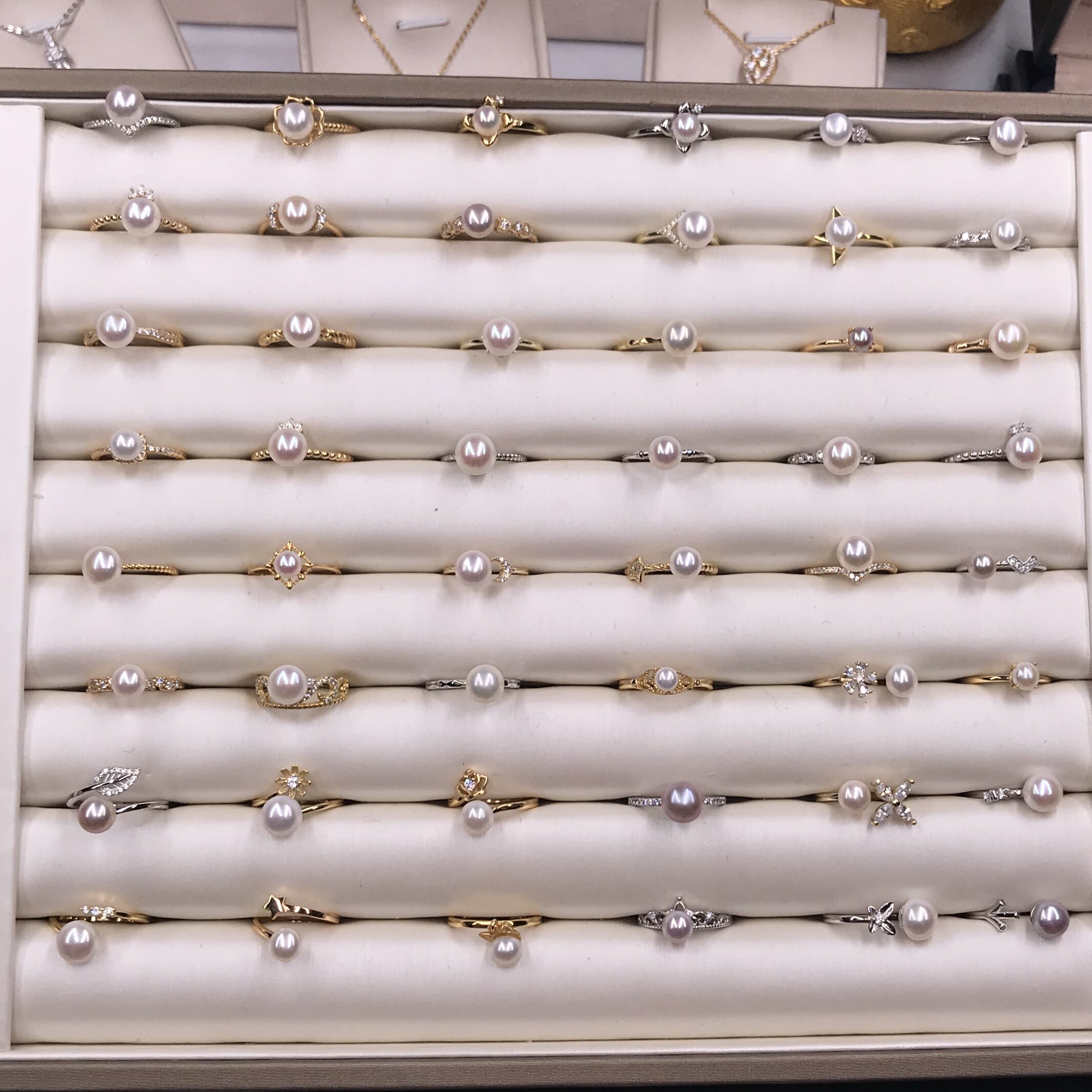 Bague Femme OTHER   en Argenterie - Ref 3087576 Image 1