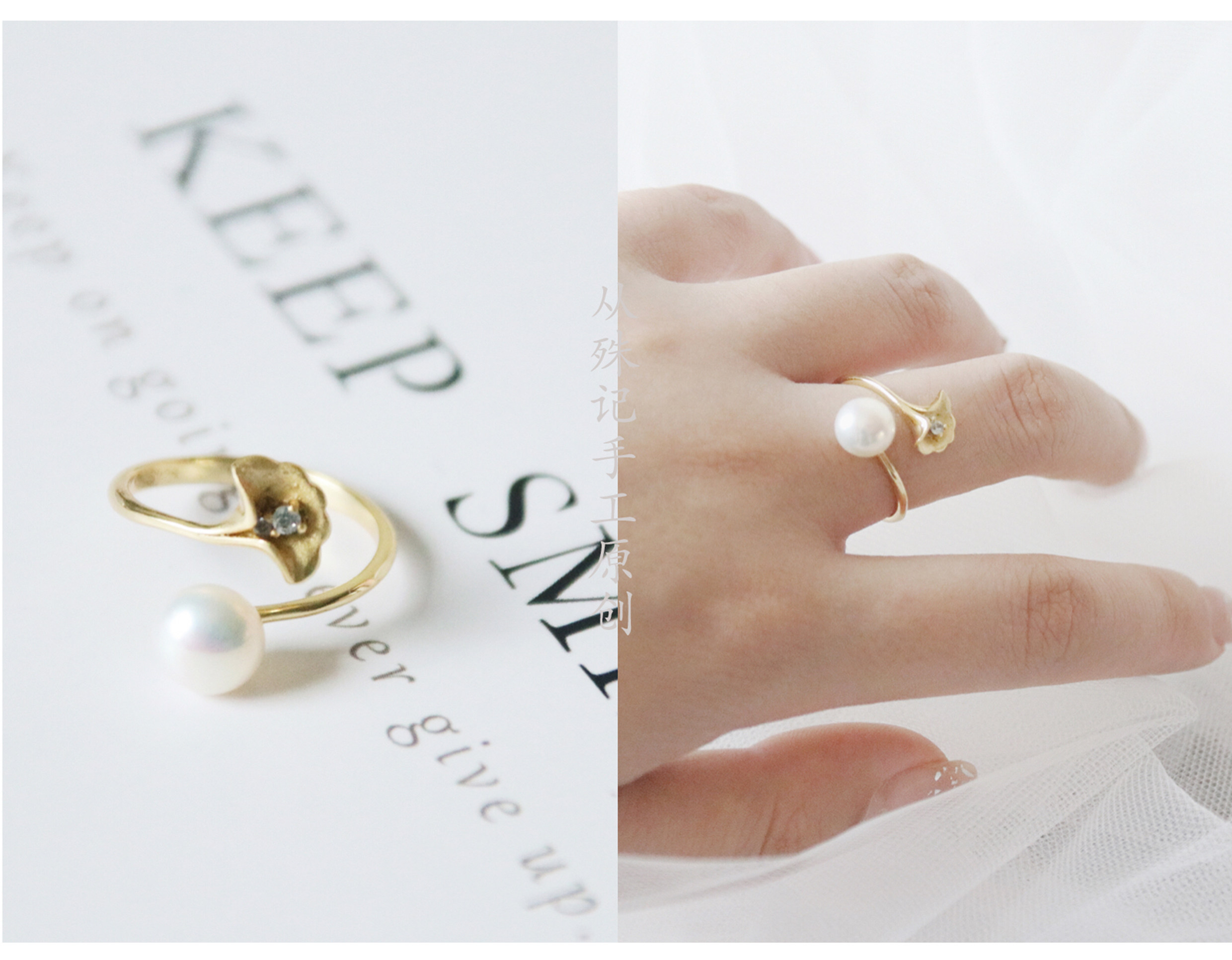 Bague Femme OTHER   en Argenterie - Ref 3087576 Image 19