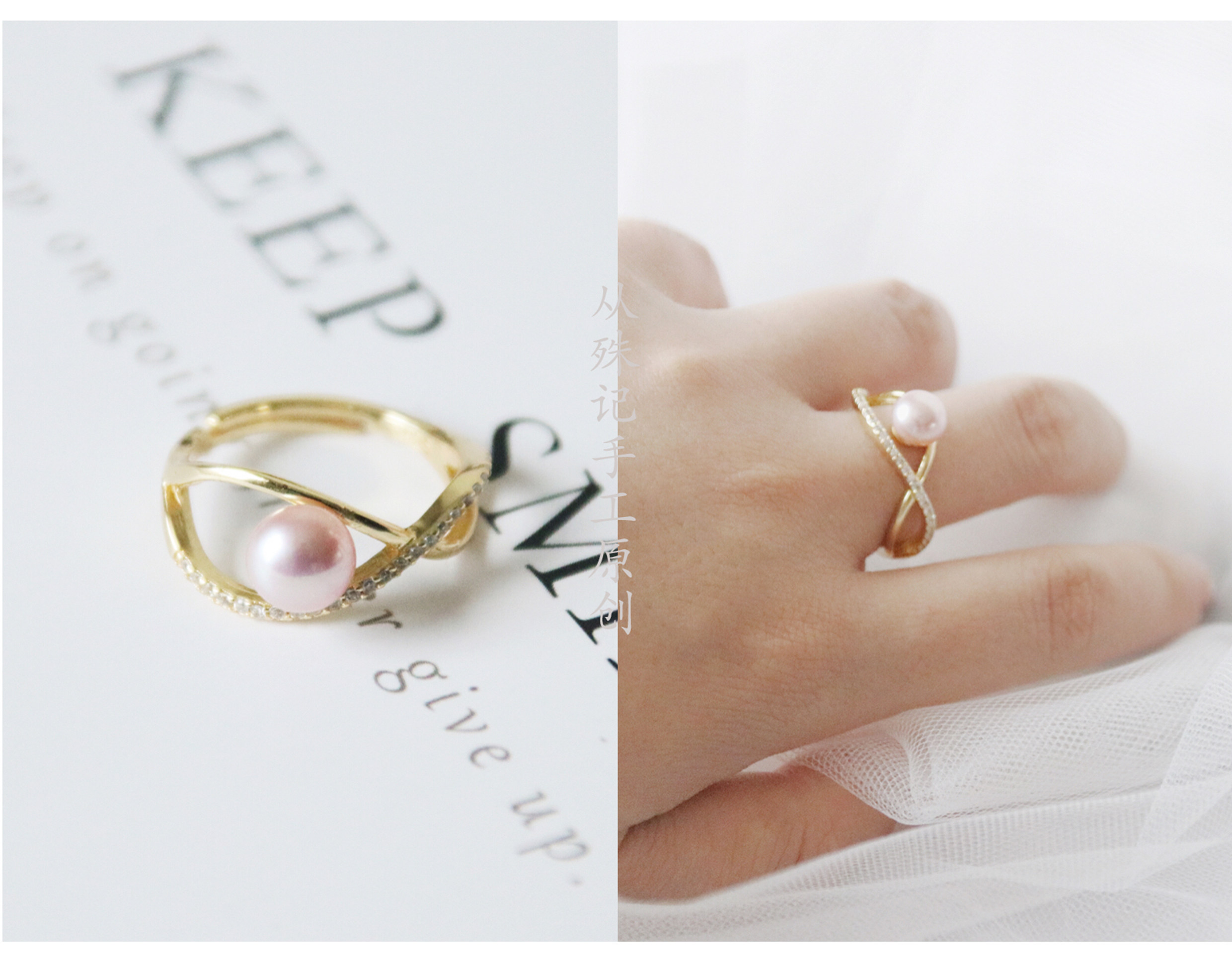 Bague Femme OTHER   en Argenterie - Ref 3087576 Image 40