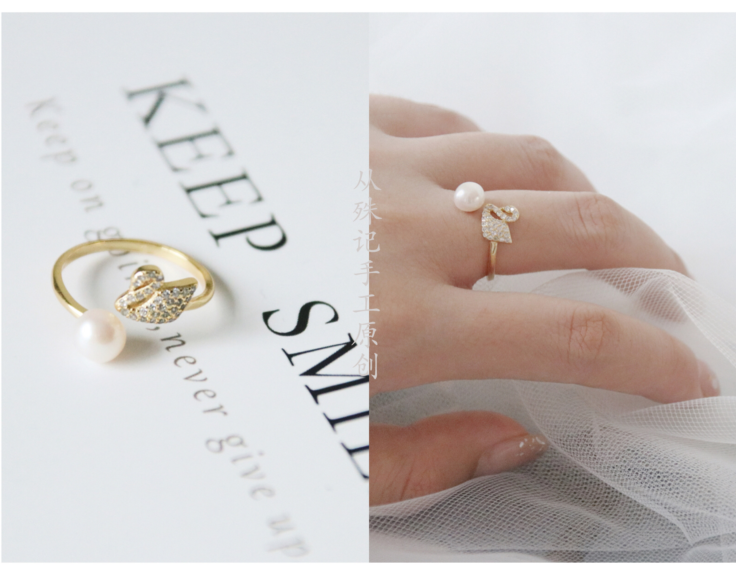 Bague Femme OTHER   en Argenterie - Ref 3087576 Image 26