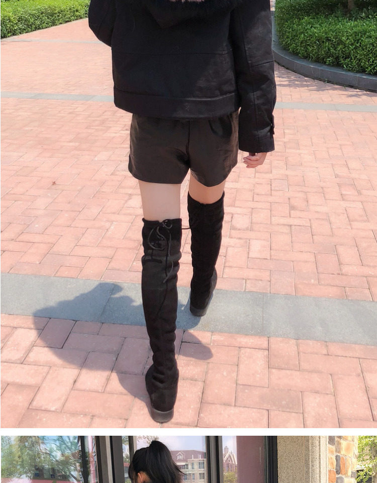 Manteau de fourrure femme OTHER   - Ref 3173724 Image 41