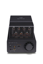 Guodu QUAD VA-ONE tube amplifier EL84 bile machine Bluetooth DAC Decoding ear amplifier All-in-one machine