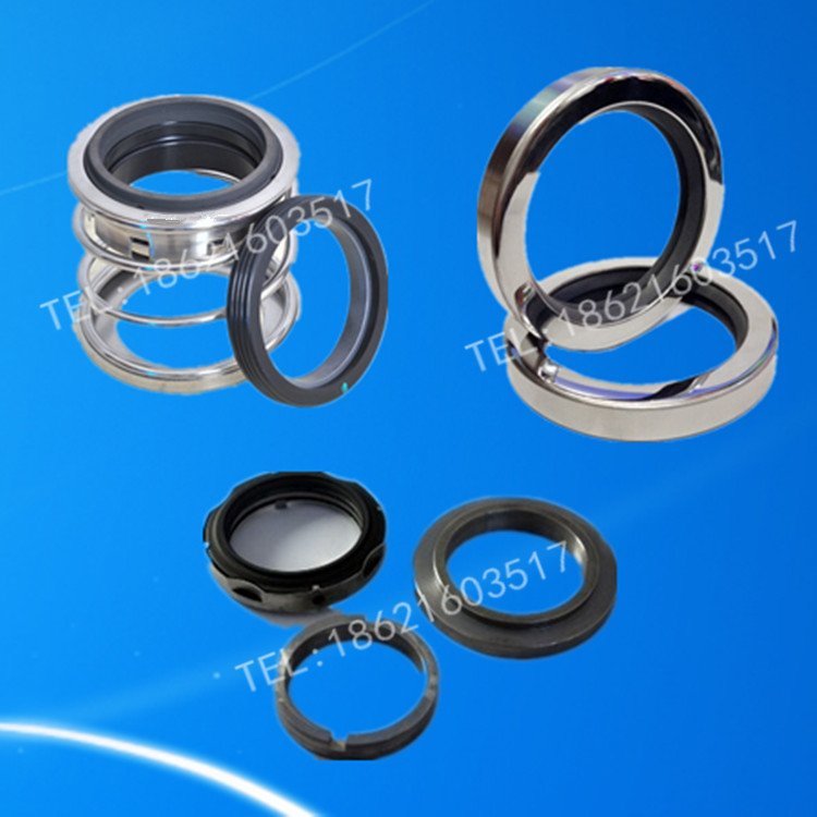Supply God Steel Hitachi Air Compressor Machinery Oil Seal Spring Oil Seal Spring Sheet Oil Seal Graphite Seal Inner Diameter Outer Diameter