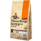 Biruiji Food 2 кг маленький собачий пирог питание питания