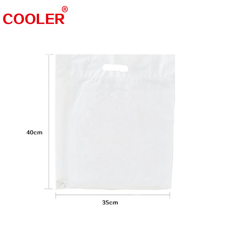 Cool guy PE insulation bag ice bag repeated use