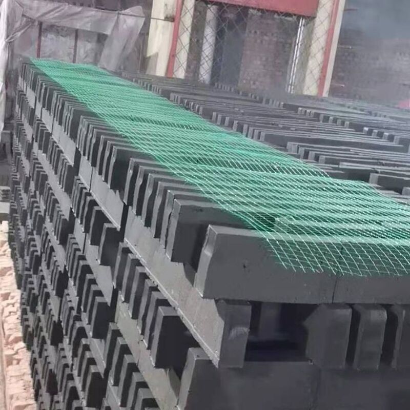 Brick Slab Anti-Collapse Net Manufacturer, Brick Slab Anti-Collapse Net, Special Net for Brick Factories to Organize Bricks