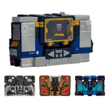 Hasbro Transformers, Legend of the World, G1 Sound Recorder, Three Tape Set, L Leadership Level