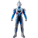 Bandai, Ultra, Ультрамен Тига, кукла из мягкой резины, фигурка