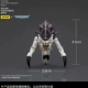 00454 Tyran Zerg Trearer