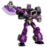 Hasbro Transformers Toy Toy и V -Class 08 Animation Automobile Master Optimus Prade Разрушает гром
