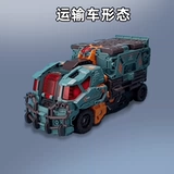 52TOYS Beast Box Универсальная серия Бесконечный зверь Экзорцист Циклоп Орангутанг Игрушка-трансформер Guochuang Mecha