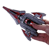 Bandai, Ultra, Ультрамен Тига, комбинированный комплект, оригинальный трансформер, игрушка